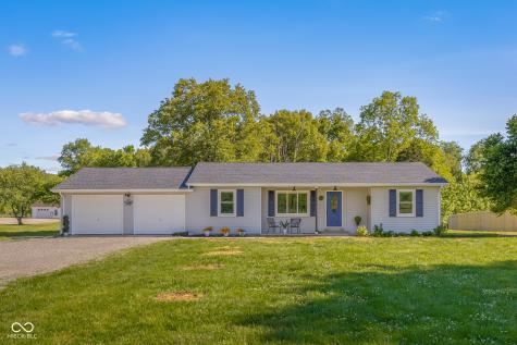 7685 W County Road 925 N Elizabethtown IN 47232
