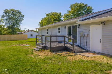 7685 W County Road 925 N Elizabethtown IN 47232