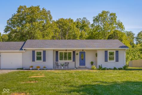 7685 W County Road 925 N Elizabethtown IN 47232