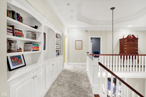 4530 Chase Oak Court Zionsville IN 46077
