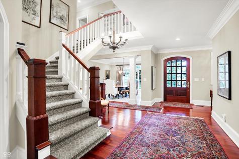 4530 Chase Oak Court Zionsville IN 46077