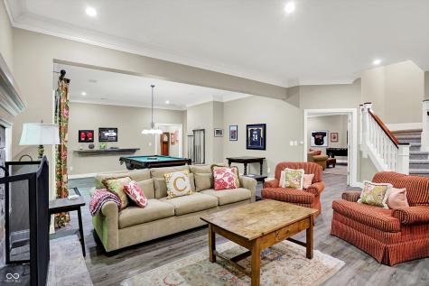 4530 Chase Oak Court Zionsville IN 46077