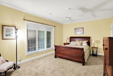 4530 Chase Oak Court Zionsville IN 46077