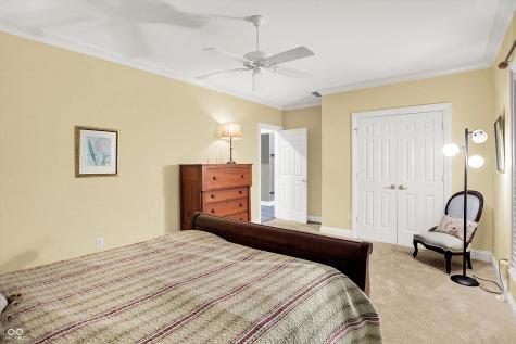4530 Chase Oak Court Zionsville IN 46077