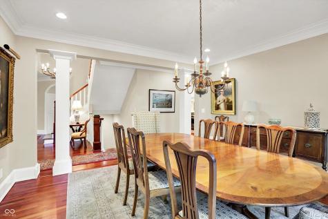 4530 Chase Oak Court Zionsville IN 46077