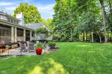 4530 Chase Oak Court Zionsville IN 46077