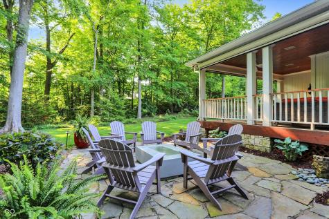 4530 Chase Oak Court Zionsville IN 46077