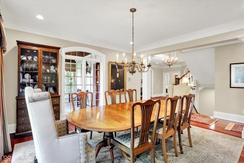 4530 Chase Oak Court Zionsville IN 46077