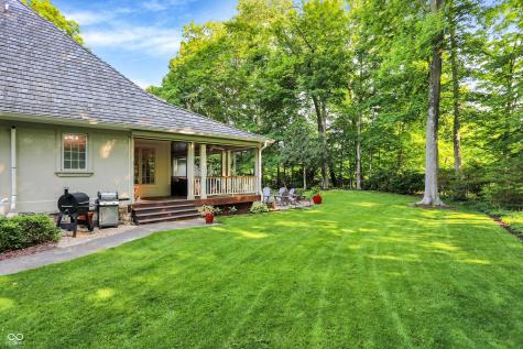 4530 Chase Oak Court Zionsville IN 46077