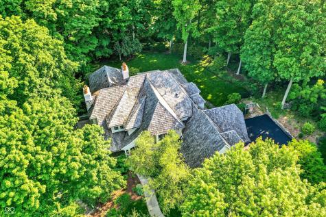 4530 Chase Oak Court Zionsville IN 46077