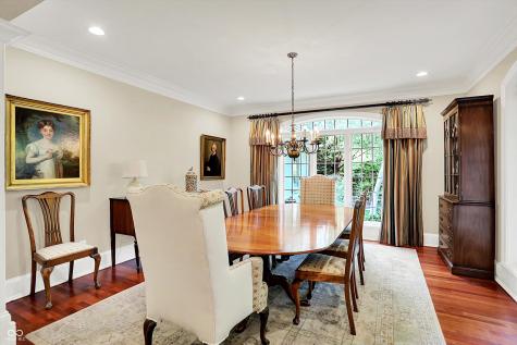 4530 Chase Oak Court Zionsville IN 46077