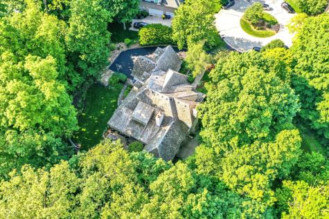 4530 Chase Oak Court Zionsville IN 46077