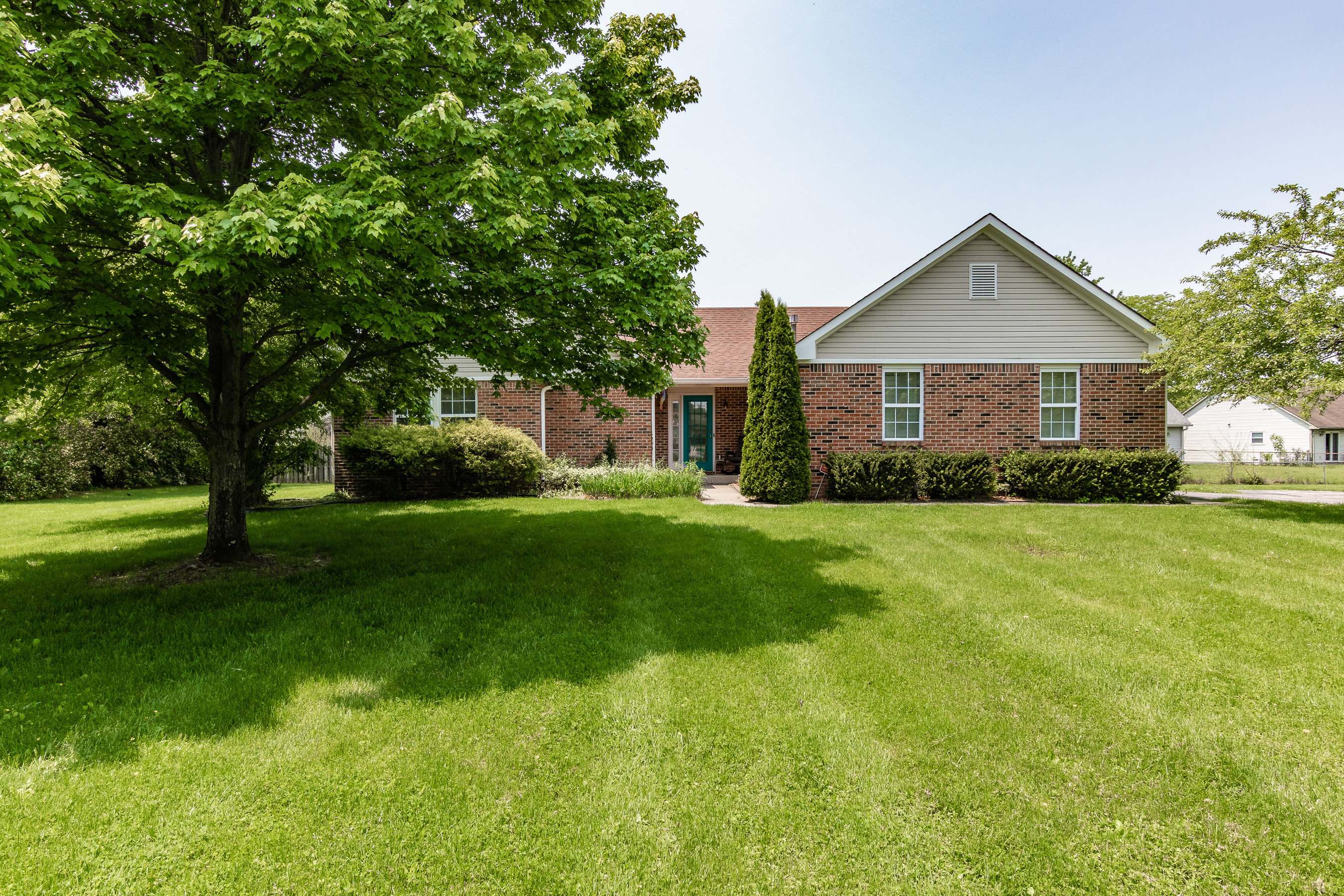 7210 N Carroll Road Indianapolis IN 46236