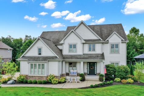 3989 Sunningdale Way Carmel IN 46033