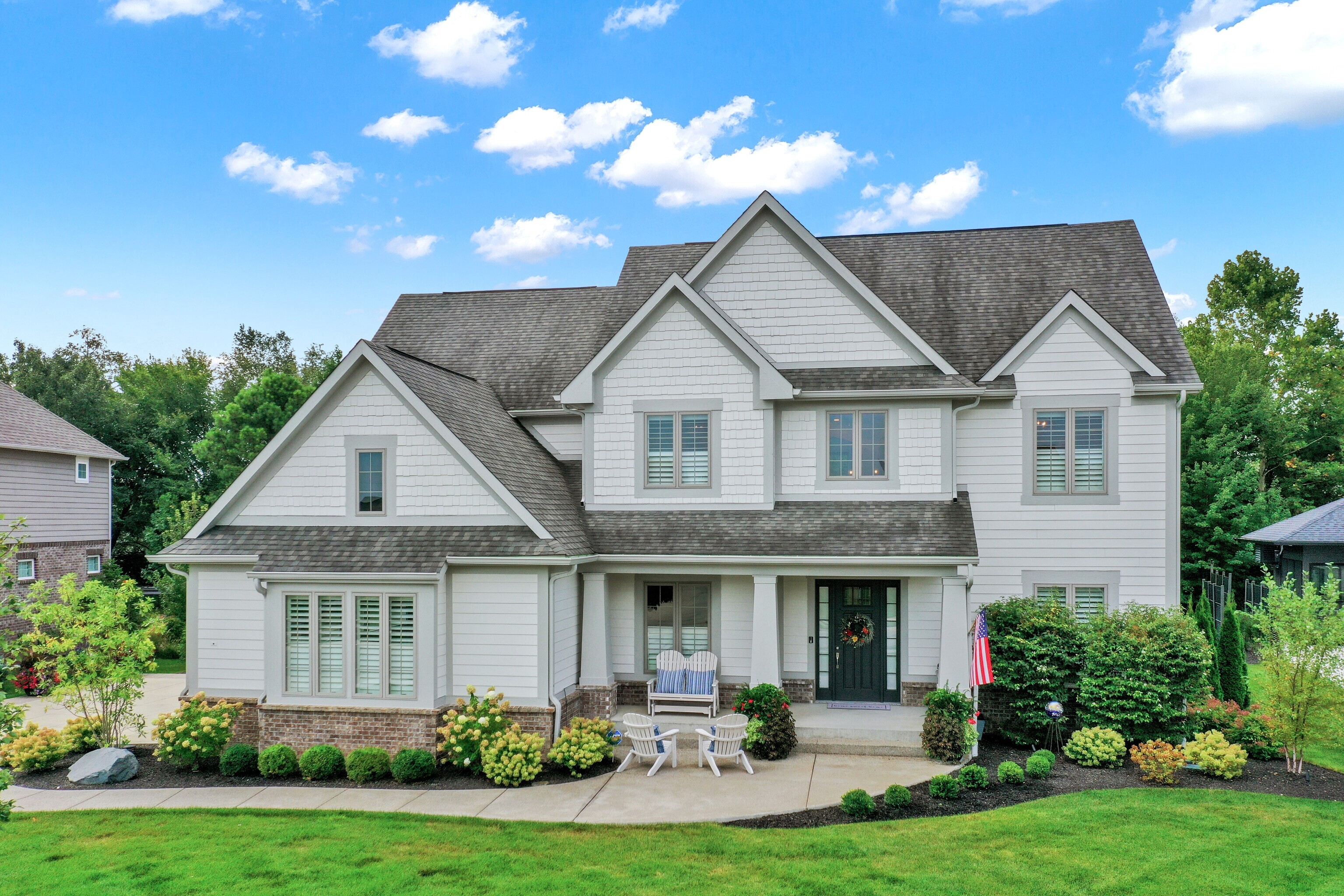 3989 Sunningdale Way Carmel IN 46033