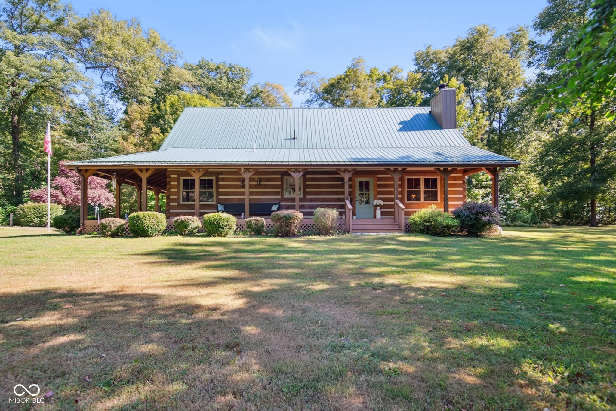 9635 W 450 S Columbus IN 47201