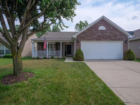 8321 Exton Road Indianapolis IN 46239