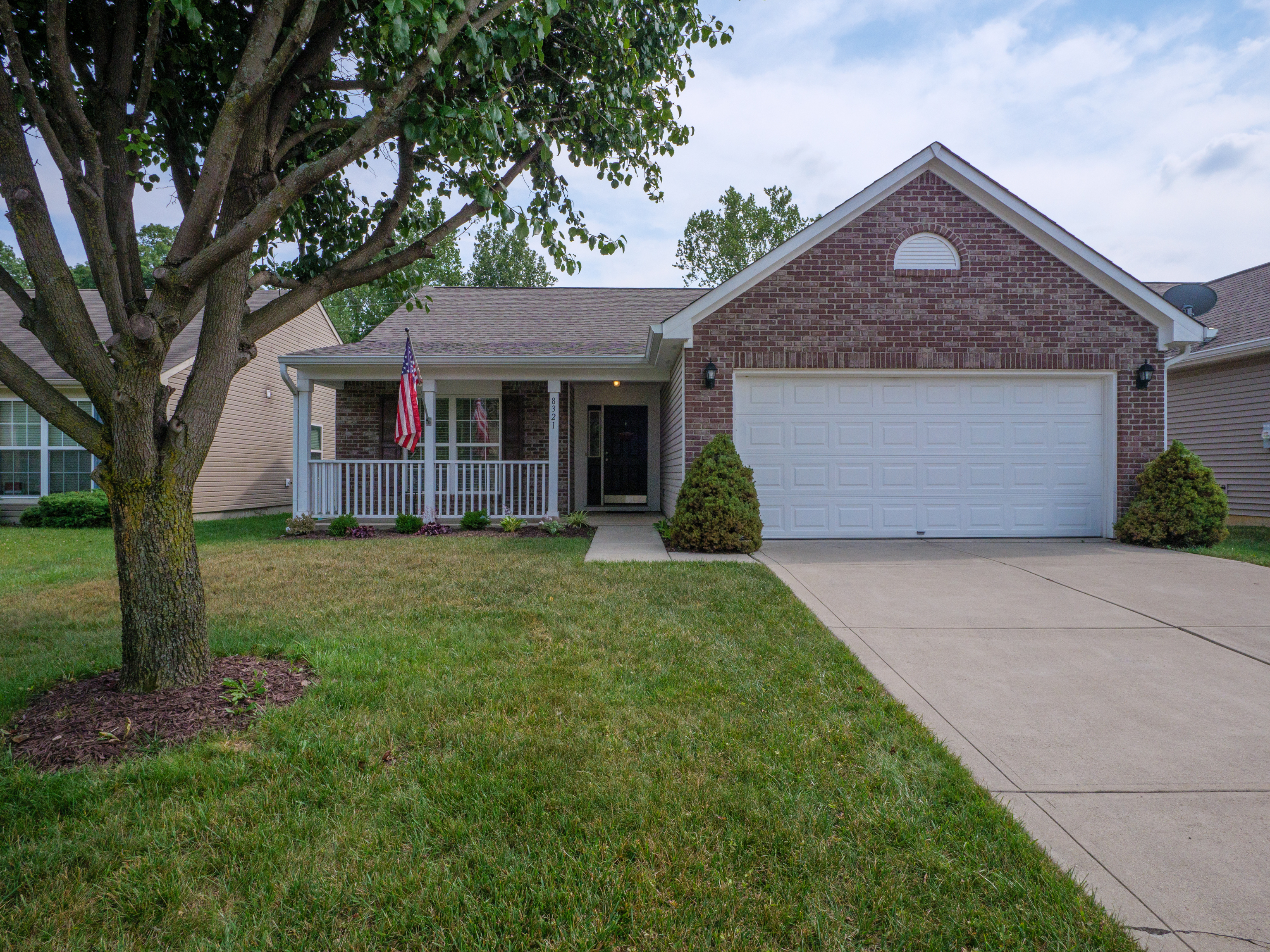 8321 Exton Road Indianapolis IN 46239