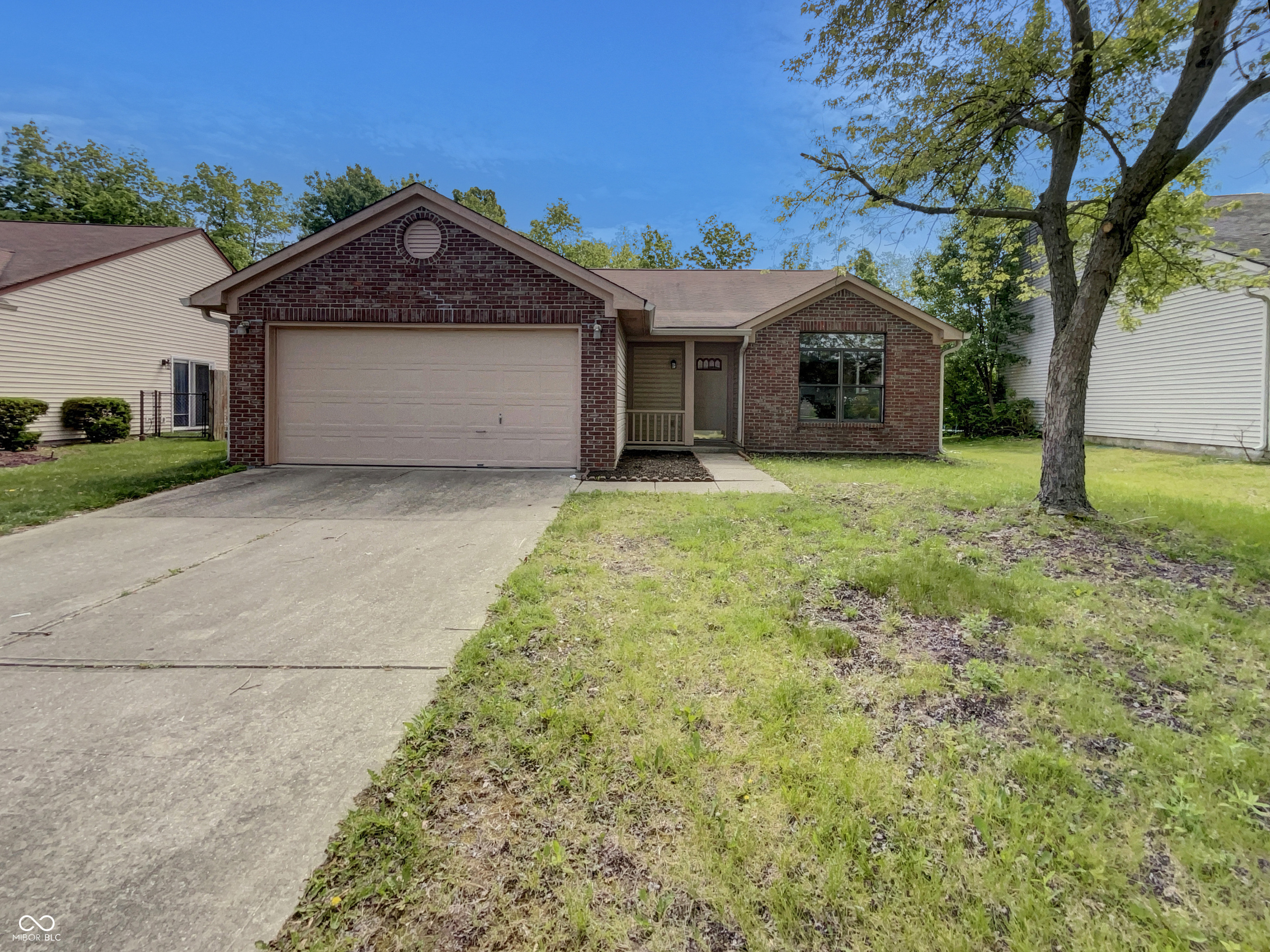 4825 May Ridge Lane Indianapolis IN 46254