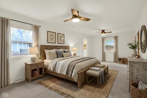 7766 Cree Trail Indianapolis IN 46250