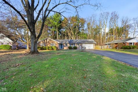 7766 Cree Trail Indianapolis IN 46250