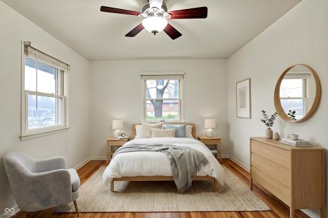 7766 Cree Trail Indianapolis IN 46250