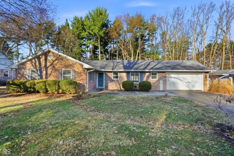 7766 Cree Trail Indianapolis IN 46250