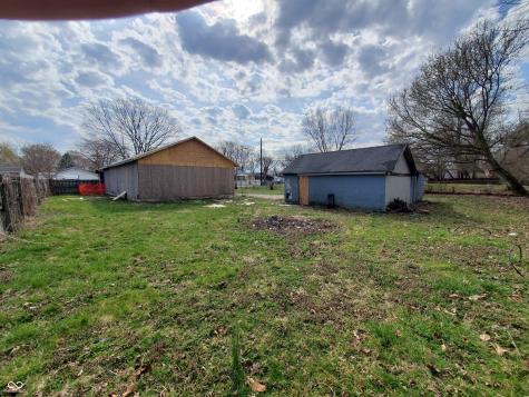 2860 S Rybolt Avenue Indianapolis IN 46241