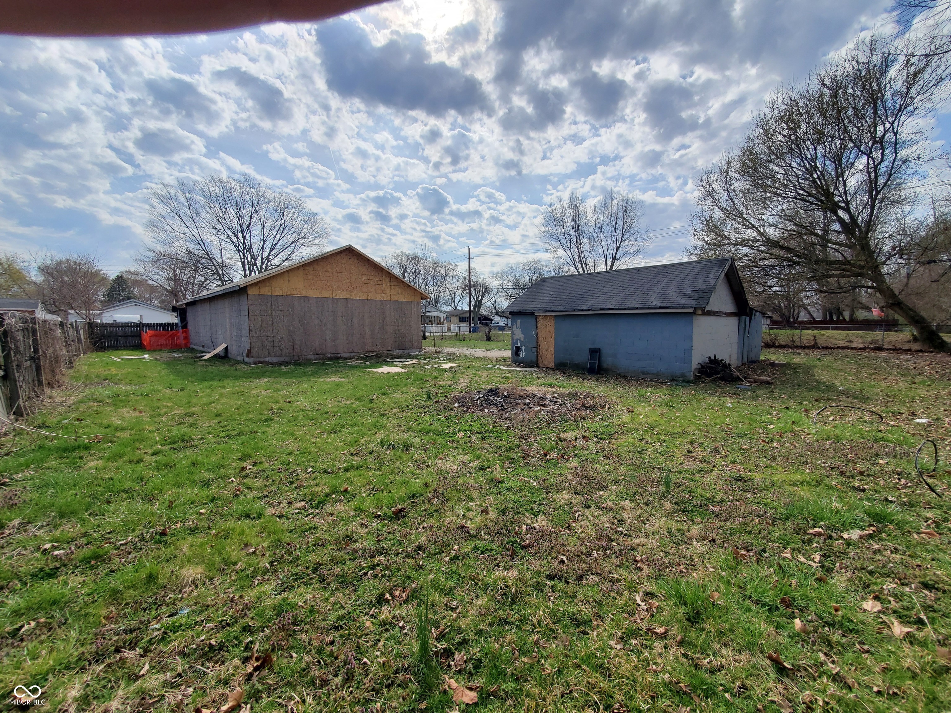 2860 S Rybolt Avenue Indianapolis IN 46241