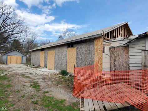 2860 S Rybolt Avenue Indianapolis IN 46241