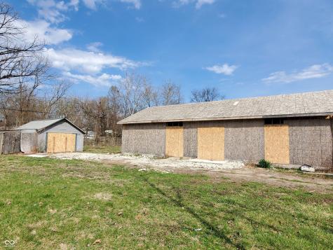 2860 S Rybolt Avenue Indianapolis IN 46241