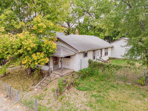 223 N Keystone Avenue Indianapolis IN 46201