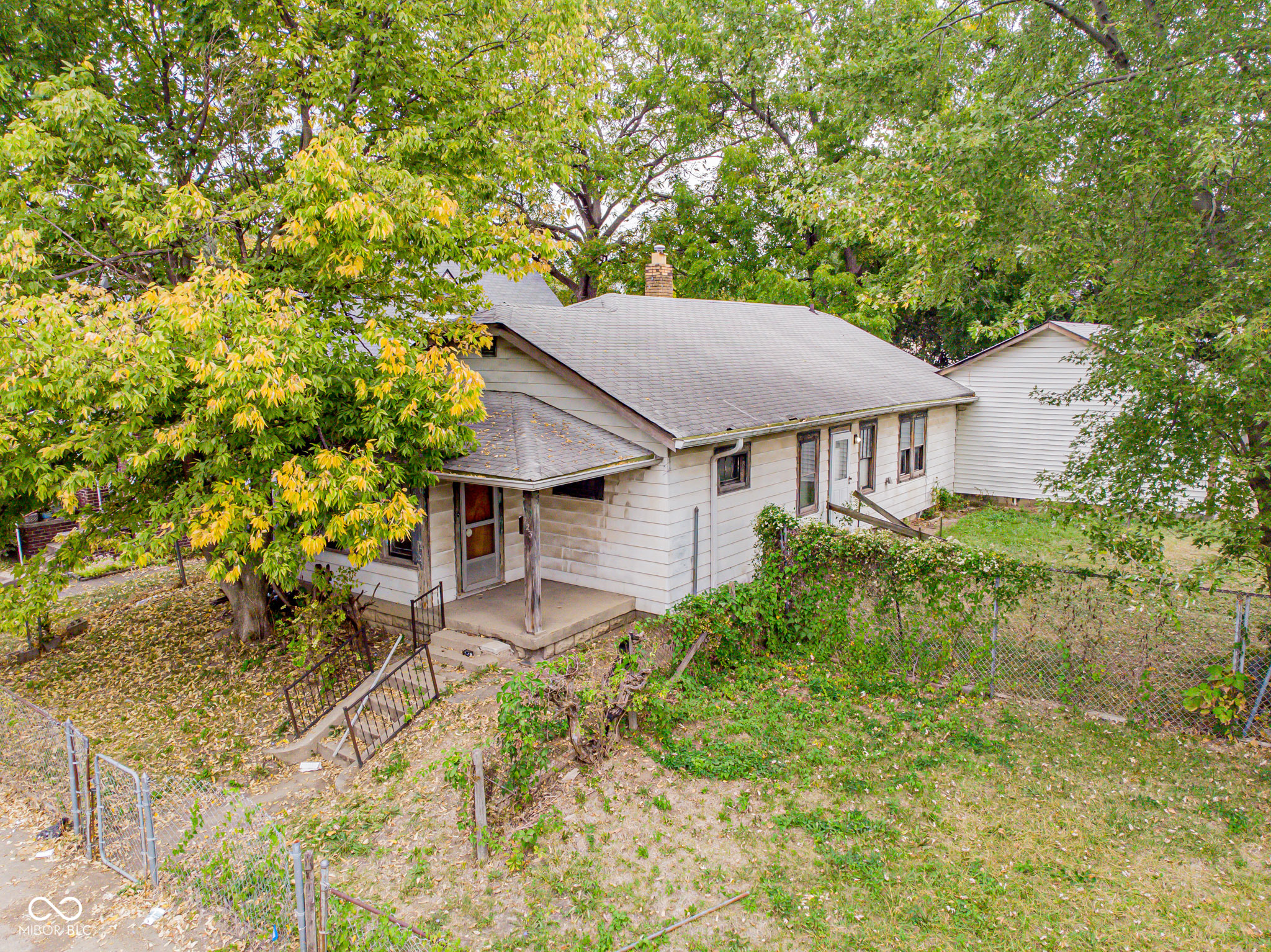 223 N Keystone Avenue Indianapolis IN 46201
