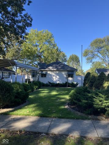 428 N Gibson Avenue Indianapolis IN 46219