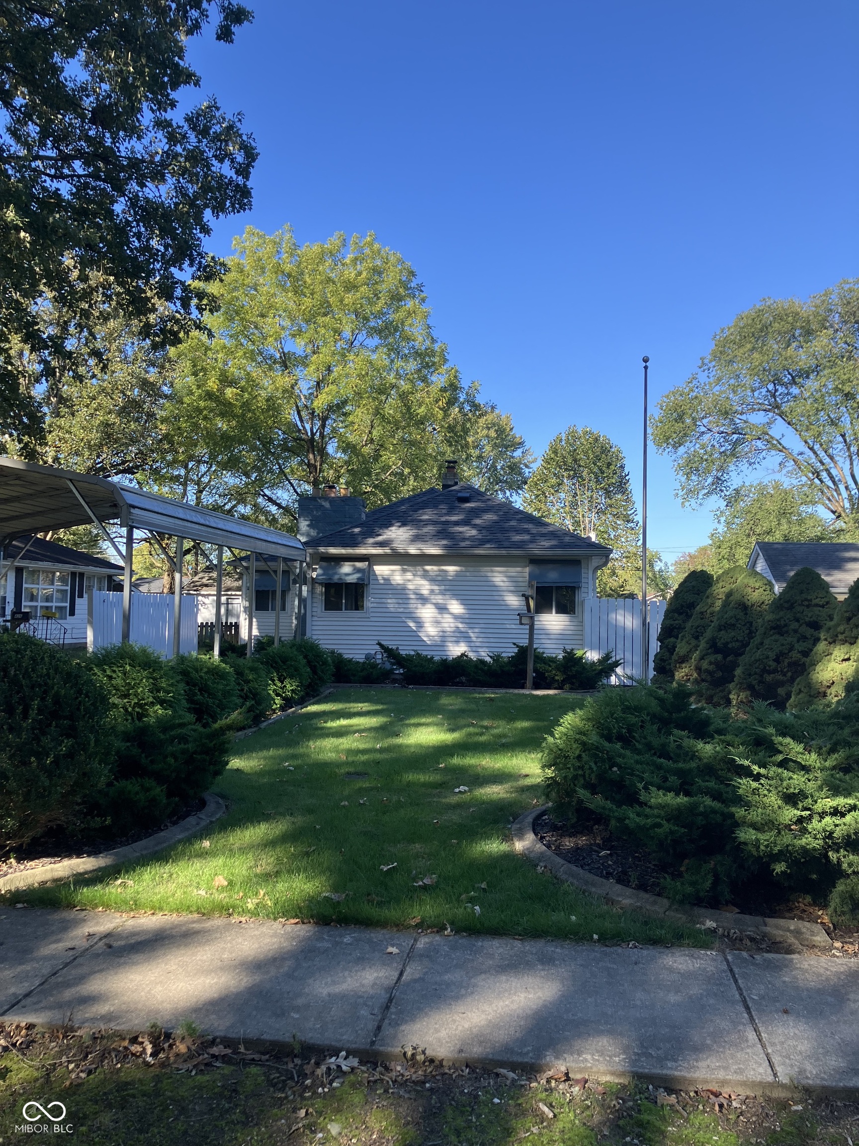 428 N Gibson Avenue Indianapolis IN 46219