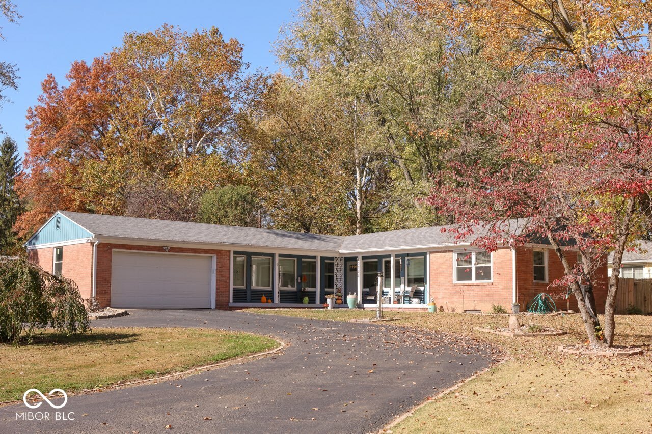 3722 Circle Boulevard Indianapolis IN 46220
