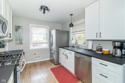 3722 Circle Boulevard Indianapolis IN 46220