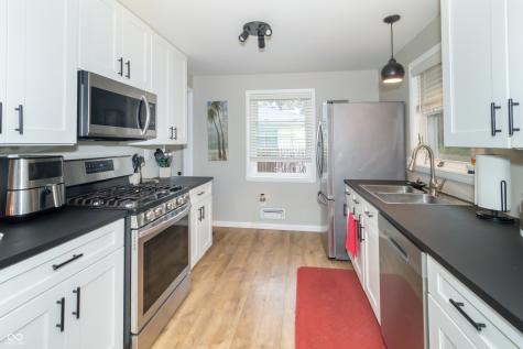 3722 Circle Boulevard Indianapolis IN 46220