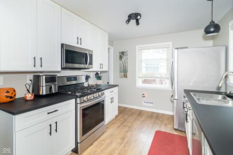 3722 Circle Boulevard Indianapolis IN 46220