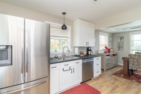3722 Circle Boulevard Indianapolis IN 46220