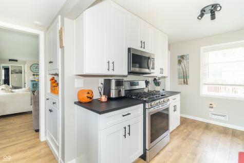 3722 Circle Boulevard Indianapolis IN 46220