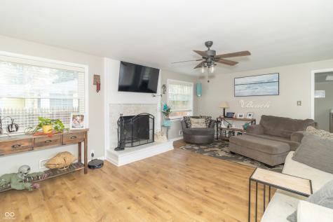3722 Circle Boulevard Indianapolis IN 46220