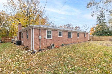 3722 Circle Boulevard Indianapolis IN 46220
