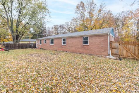 3722 Circle Boulevard Indianapolis IN 46220