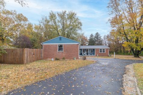 3722 Circle Boulevard Indianapolis IN 46220