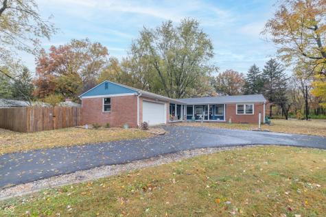 3722 Circle Boulevard Indianapolis IN 46220