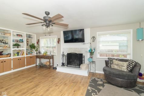 3722 Circle Boulevard Indianapolis IN 46220