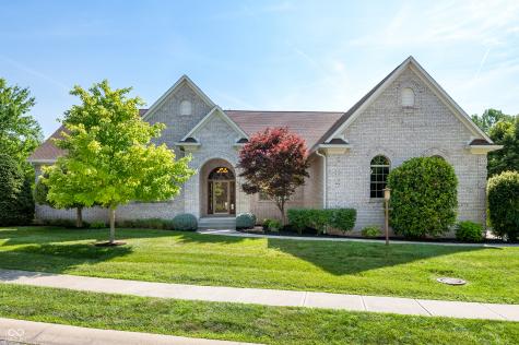 1771 Pine Meadow Drive Indianapolis IN 46234