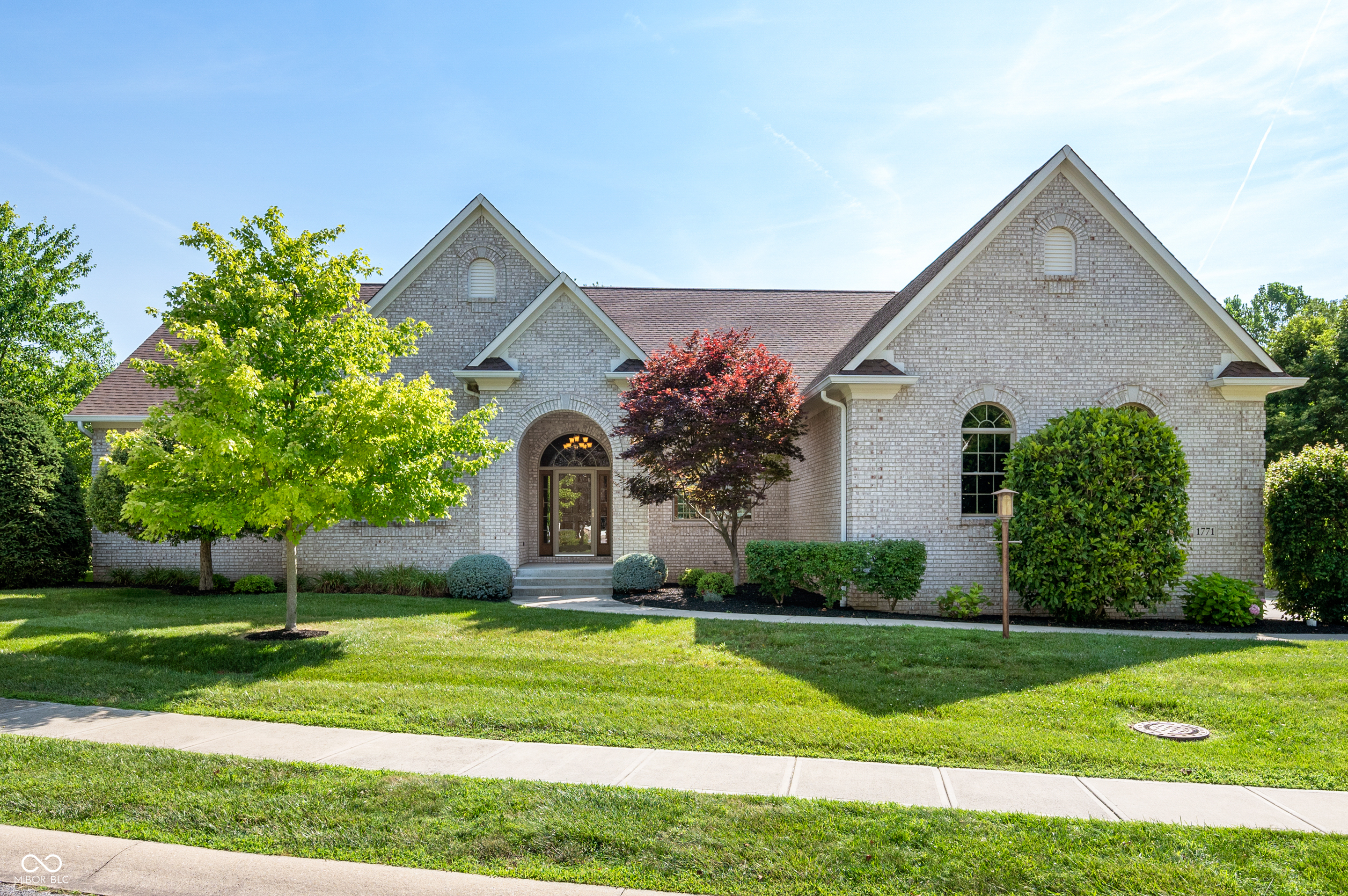1771 Pine Meadow Drive Indianapolis IN 46234