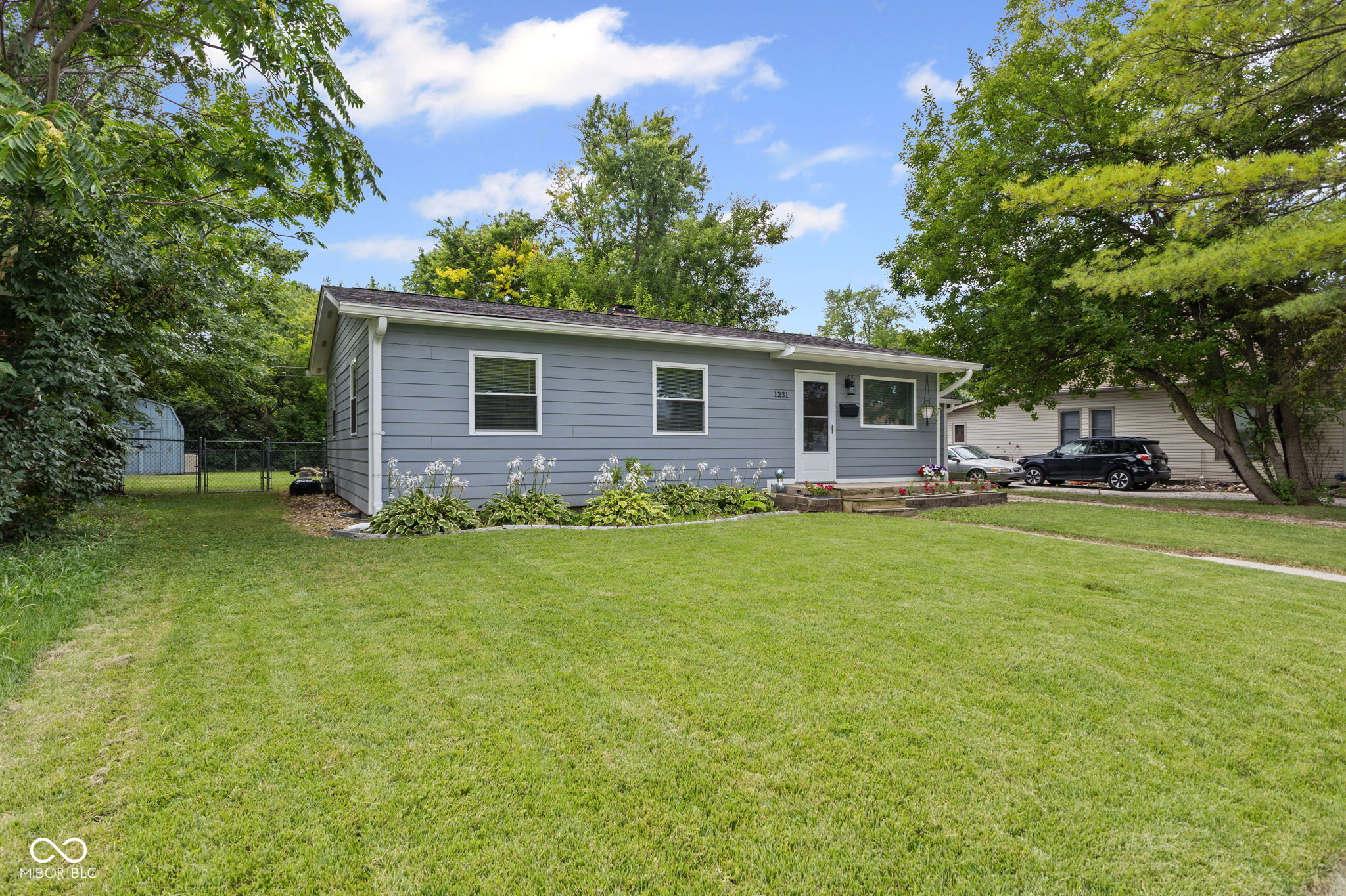 1231 Windermire Street Indianapolis IN 46227